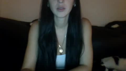 Snapshot of milagaborxx chatting on October 9, 4:33 pm MilaGabor online show from October 9, 4:33 pm