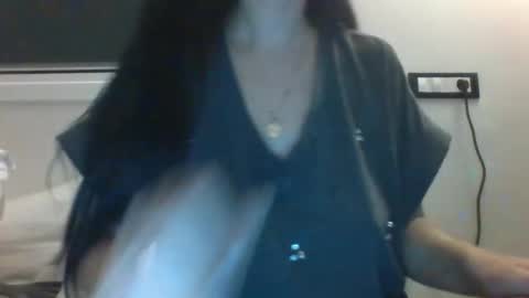 Snapshot of milagaborxx chatting on September 9, 6:41 pm MilaGabor online show from September 9, 6:41 pm