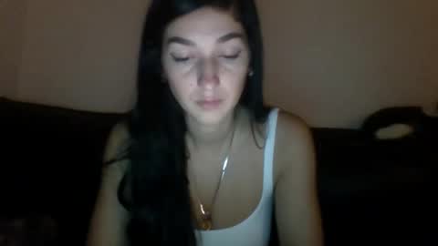 Snapshot of milagaborxx chatting on October 1, 7:08 pm MilaGabor online show from October 1, 7:08 pm