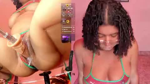 Milenna online show from July 7, 6:47 am