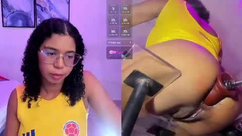 Milenna online show from June 29, 4:41 am