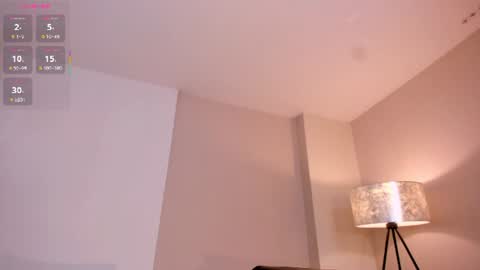 Mila  online show from June 19, 12:41 pm