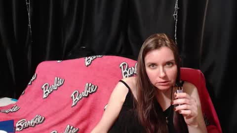 MilAna online show from October 1, 4:34 pm