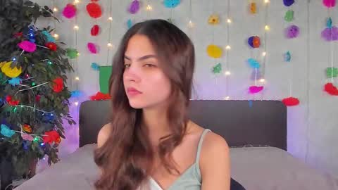 Milana online show from March 20, 8:19 am