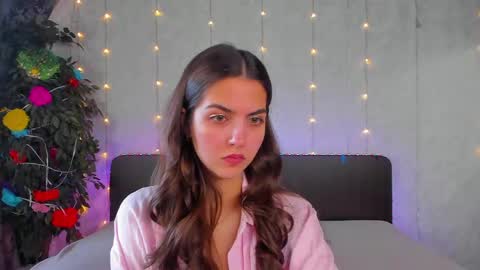 Milana online show from May 2, 12:41 pm
