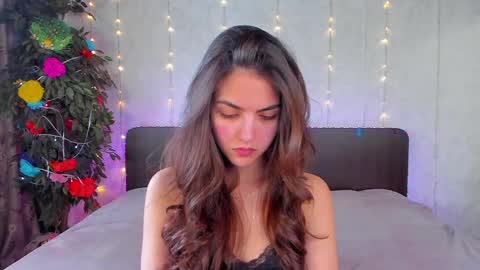 Milana online show from May 1, 7:11 am