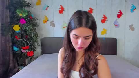 Milana online show from April 30, 6:51 am
