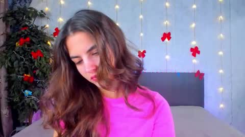 Milana online show from February 2, 8:02 am