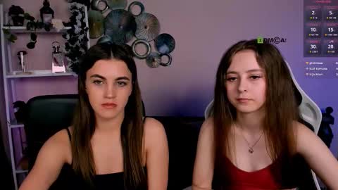 Mila online show from March 19, 5:50 pm