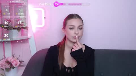 milanaangelas online show from May 5, 5:32 am