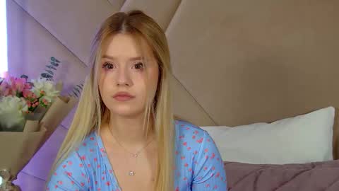 MilanaBalmain online show from February 9, 4:37 am