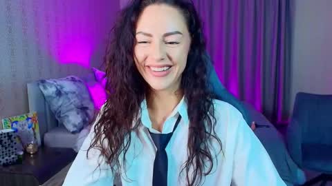 Milana online show from May 1, 6:33 pm