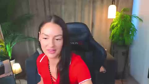 Milana online show from March 13, 9:21 am