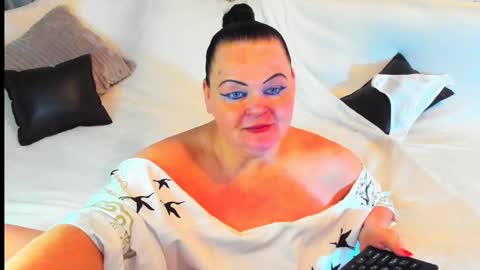 Snapshot of milanabiegert chatting on December 28, 12:15 am Lana online show from December 28, 12:15 am