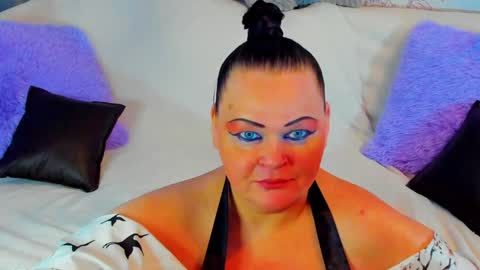 Snapshot of milanabiegert chatting on January 15, 6:22 am Lana online show from January 15, 6:22 am