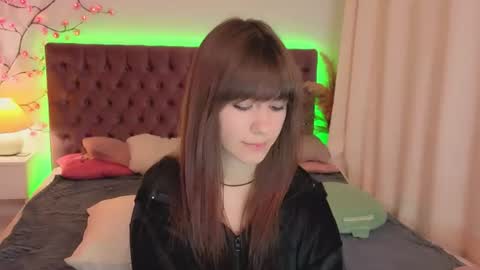Milana online show from June 20, 6:28 am