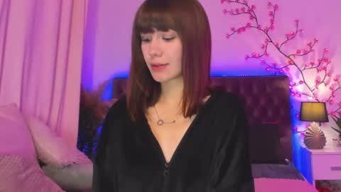 Milana online show from July 25, 11:39 am