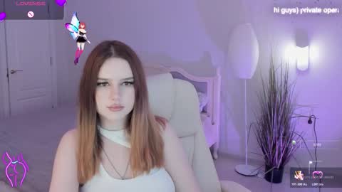 milanamoons online show from November 4, 9:58 am