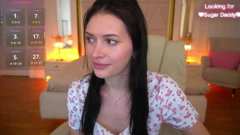 Milana online show from June 6, 1:06 pm