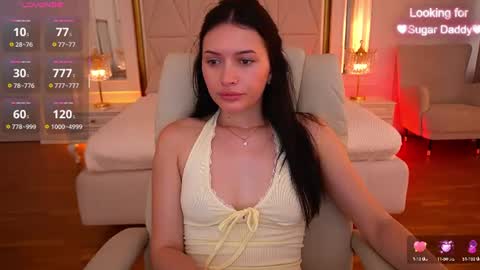 Milana online show from June 29, 7:37 am