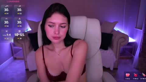 Milana online show from November 14, 2:28 pm