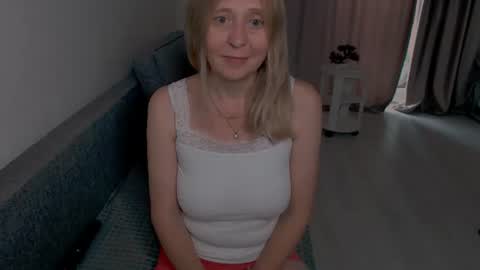 Milena online show from July 31, 7:42 am