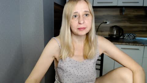 Snapshot of milanav chatting on January 12, 4:00 am Milena online show from January 12, 4:00 am