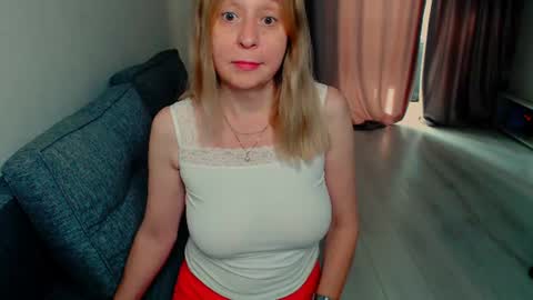 Milena online show from June 22, 5:59 am