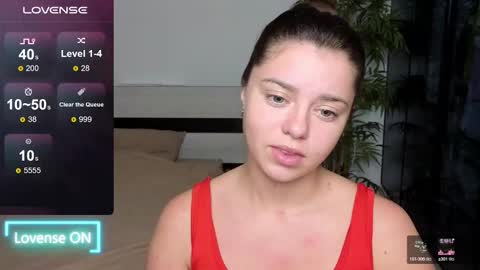 Snapshot of milania_hot_foxy chatting on October 3, 8:58 pm Mila online show from October 3, 8:58 pm