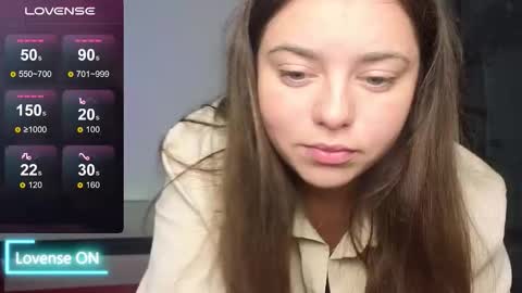 Mila online show from October 23, 5:41 pm