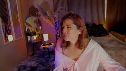 aya online show from January 31, 7:23 pm