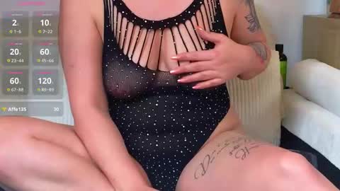 Mila online show from March 17, 1:26 pm