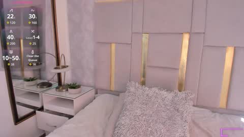 Cami  online show from February 26, 2:27 pm