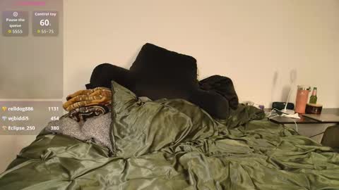 Mila online show from March 1, 3:50 am