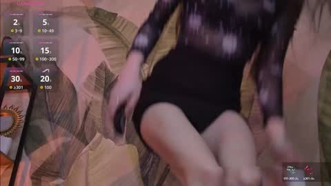 milastoyne online show from February 28, 8:36 am