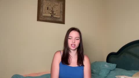 Lana online show from August 4, 2:56 pm