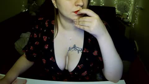 Milaxcute online show from July 16, 6:23 pm
