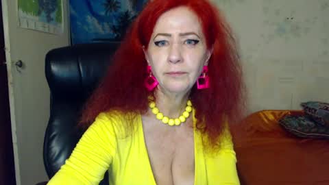 MilayaDFlow online show from June 30, 7:13 pm