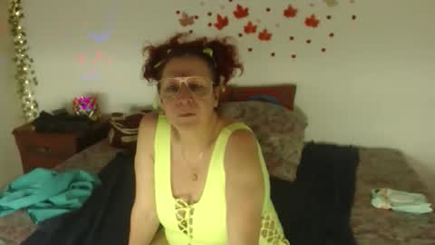 milchanell online show from November 29, 7:12 am