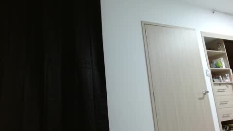 MILENA online show from March 18, 3:55 am