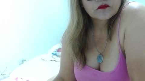 MILENA online show from September 23, 2:43 am