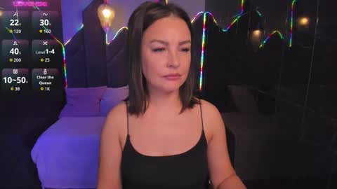 Milena online show from October 10, 8:58 pm