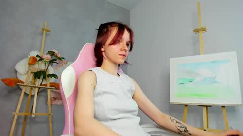 Milena online show from May 28, 1:03 am