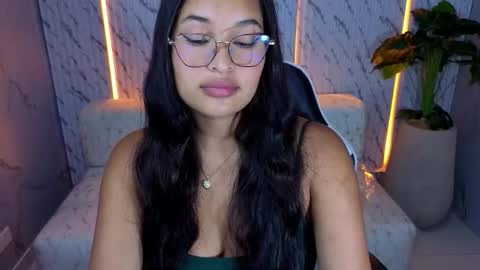 milenka_tx online show from March 18, 7:52 pm