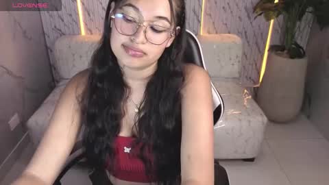 milenka_tx online show from March 6, 8:26 pm