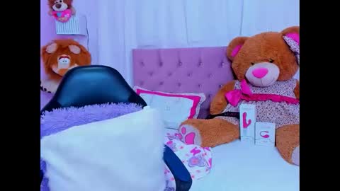 Antonella online show from June 4, 2:54 pm