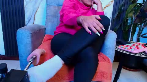 Milf Brend online show from March 15, 4:25 am