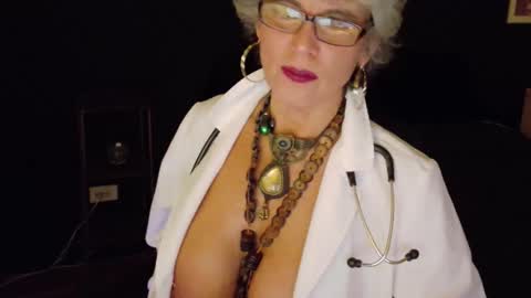 Fabiola online show from January 17, 11:56 pm