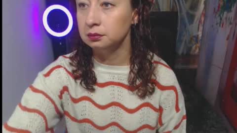 Valeria online show from November 18, 2:51 pm