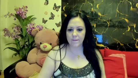 Olga online show from June 6, 8:59 pm
